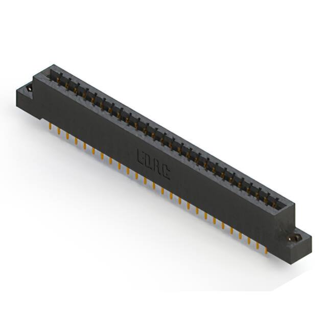 379-052-521-208 EDAC Inc.  Edgeboard Connectors